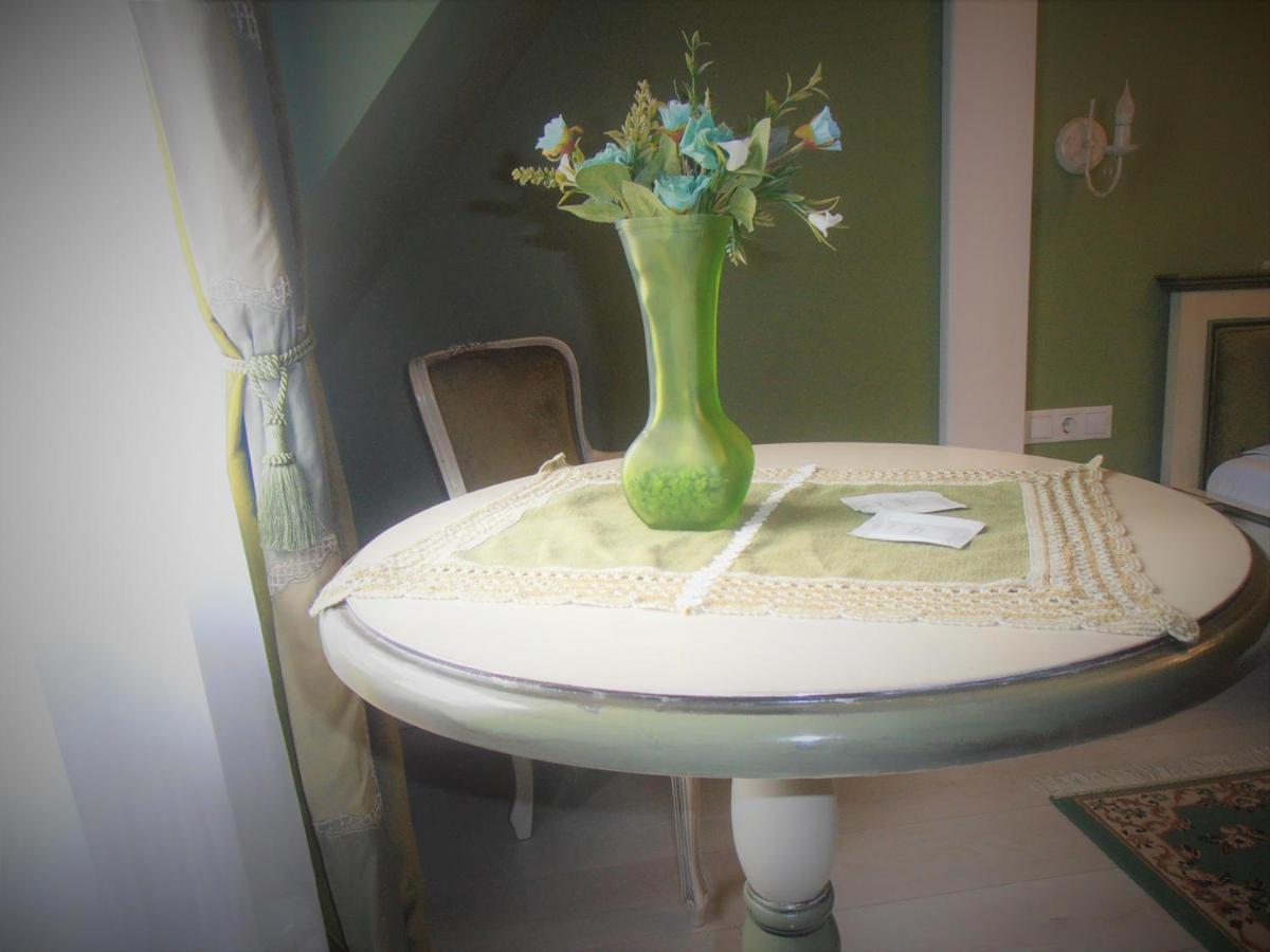 Gothic House Apartment ซีบิว ภายนอก รูปภาพ