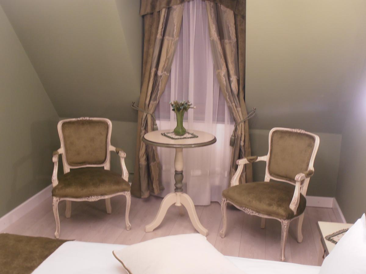 Gothic House Apartment ซีบิว ภายนอก รูปภาพ